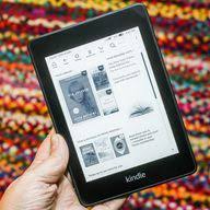 Amazon Kindle 2014 Review Everything You Want In An E Reader Except A Light Cnet