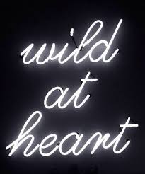 Service Neon Signs Quotes Words