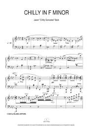 Chilly Gonzales Sheet Music Books Scores Buy Online