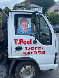 T Peel Roofing