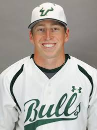 2012 Baseball Roster