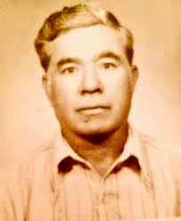 Santiago de Maria, fotografias del ayer.