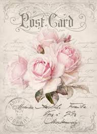 Resultat De Recherche D Images Pour Rose De Provence Etiquette Vintage Decoupage Vintage Vintage Roses Decoupage Paper