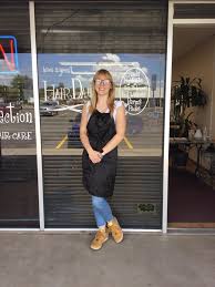 Profile for Mandy's shear perfection