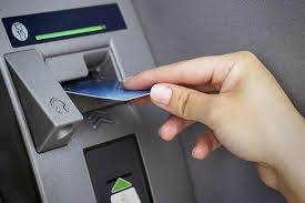 Image result for atm