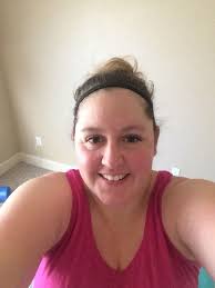 Fit and FABulous with Kim Packer