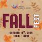 Fall Fest: For Special/Support Needs Families event image