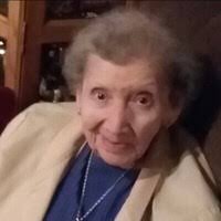 Louise Flores Vasquez Obituary (2022)