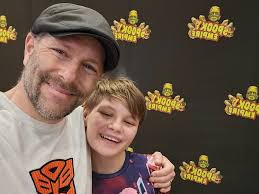 Fundraiser by Richard Greeson : Support Richard's Battle Against Stage 4  Cancer