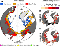 Check spelling or type a new query. Summer Warming Explains Widespread But Not Uniform Greening In The Arctic Tundra Biome Nature Communications