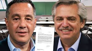 La Unesco reconoció avances educativos de la actual gestión en una carta  que le envió a Alberto Fernández