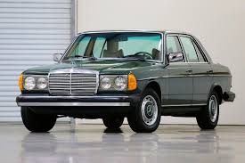 No Reserve 1979 Mercedes Benz 240d For Sale On Bat Auctions Sold For 16 000 On August 13 2019 Lot 21 8 Mercedes Benz Cars Mercedes Mercedes Benz Classic