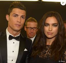 What more can you do? Irina Shayk Cristiano Ronaldo Separes Comme Un Deuil Pour Elma La Soeur De Cr7 Purepeople