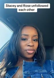 Stacey Lang's Instagram, Twitter & Facebook