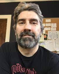 Mark Rader's Instagram, Twitter & Facebook