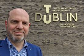 I'm proud to announce that I have started a new role leading the university  communications and marketing team at Technological University Dublin.