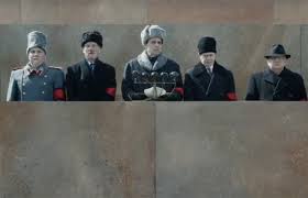 The Death of Stalin – Exploring the Past | TL;DR Movie Reviews and Analysis