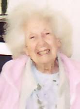 Mabel Burton Obituary (2011)