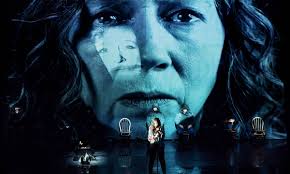 The week in theatre: Drive Your Plow Over the Bones of the Dead; Accidental  Death of an Anarchist; Berlusconi