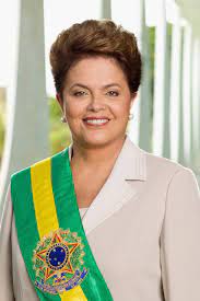 Dilma rousseff former president of brazil speaks on the subject of social rights in south america to the students of graduate institute in genveva. Famous Speech Friday Dilma Rousseff S Post Impeachment Speech Denise Graveline