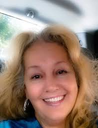 Obituary information for Ramona Hasty