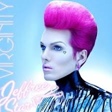 Stream Cody Starr music