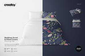 Download 40 Bedding Mockups For A Great First Impression Decolore Net