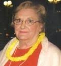 Wanda Cope Obituary (2013)