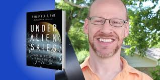 Under Alien Skies: A Sightseer's Guide to the Universe