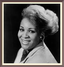 Remembering one of the greatest female voices in soul music