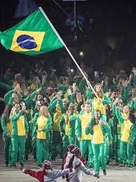 Mas a delegação que vai ao japão é a maior já enviada pelo. Por Que Brasil Nao Sera Barrado Na Olimpiada Mesmo Apos Virar Paria 20 04 2021 Uol Esporte