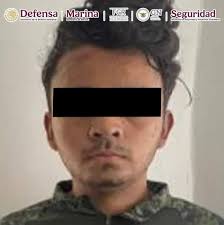 Así fue la operación “sorpresa” de Harfuch que dejó 12 muertos y 3 marinos  heridos en Chinicuila, Michoacán: Camiones monstruo terminaron hechos  ceniza👇