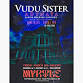 Vudu Sister ADYNATA Album Release Concert