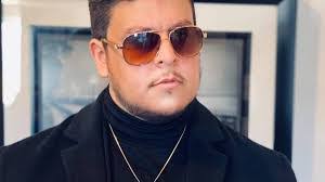 Ivan Orellana's Instagram, Twitter & Facebook