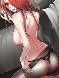 Ms. Mystic – X-MANGA