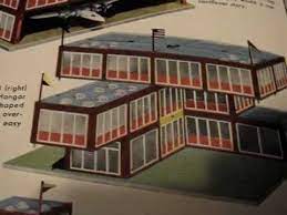 These interesting construction sets were made from 1957 through 1977. Kenner S Girder Panel Construction Set Part One Youtube