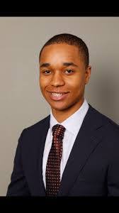 Julius Dodson's Instagram, Twitter & Facebook