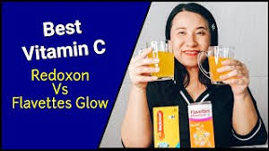 This product contains aspartame and is not suitable for phenylketonurics. Best Vitamin C Redoxon Vitamin C And Zinc Vs Flavettes Glow Youtube