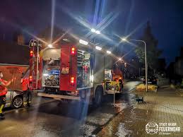 Feuerwehr Hamm Einsatzbereich Heessen Home Facebook