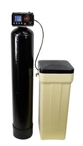 Commercial Water Softener 9510 120k 4 0 Cf