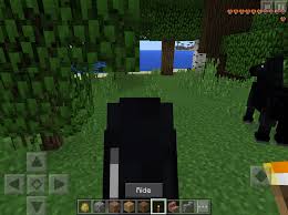 For java edition (pc/mac), right click on the horse. More Than You Ll Ever Need To Know About Horses In Minecraft Pocket Edition 0 15 Articles Pocket Gamer