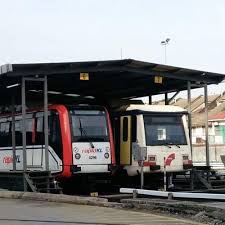 Salak south also known as salak selatan is a town of kuala lumpur, malaysia at the southern tip of the city. Lrt Salak Selatan On Twitter Repost City Rails Malaysia Enter 2019 With A Slick Shot Jomnaiklpt Jomnaiklpt Kjline Rapidkl Lrt Metro Underground Subway City Downtown Rails Malaysia Kualalumpur Https T Co Nzdqkmnete