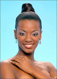 Miss Universe (2003)