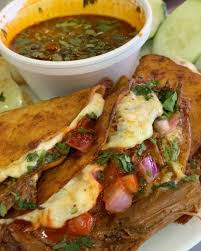 Served with rice, beans and a choice of flour or corn tortillas chorizo $11.00. Netillo S Takos Home Lodi California Menu Prices Restaurant Reviews Facebook