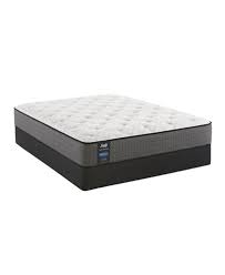 With a deep commitment to correct support and amazing comfort, sealy posturepedic has delivered better sleep to millions of happy customers. Sealy Posturepedic Chase Pointe Ltd Ii 11 Inch Cushion Firm Twin Mattress Set