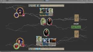 Learn To Code Trading Card Game Battle System With Unity 3d Sponsored In 2020 Trading Cards Game Presentation Template Free Brochure Design Template