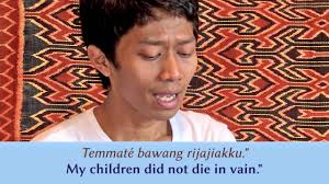 Baca juga artikel yang mungkin berhubungan : I La Galigo Bugis Youtube