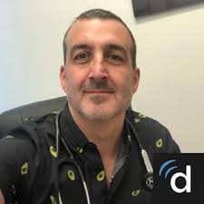 Dr. Richard Eric Madrid, MD