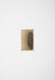 Doris salcedo, disremembered i, 2014, silk thread and sewing needles, 89 x 55 x 16 cm. Phillips Doris Salcedo Atrabiliarios Irritable 1996 Contemporary Art Part Ii New York Thursday November 12 2009 Lot 167