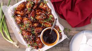This korean fried chicken is perfect for any occasion and i'm sure everyone will fall in love with it instantly. Sorry American South This Korean Fried Chicken S The Best Allrecipes